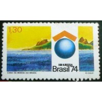 1974 C 0856 Crédito Imobiliário M