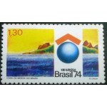 1974 C 0856 Crédito Imobiliário N