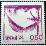 1974 C 0859 Rede de Dormir M