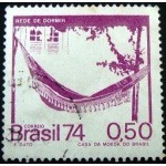 1974 C 0859 Rede de Dormir U