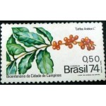 1974 C 0863 Ramo de Cafeeiro N