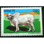 1974 C 0864  Boi Tabapuã N