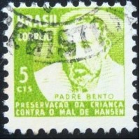 1968 C 0620 Padre Bento H 13 U