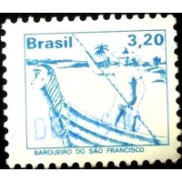 1979 Barqueiro