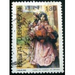 1974 C 0869  LUBRAPEX, SP U