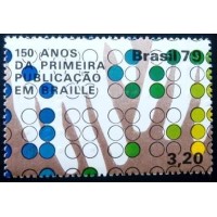 1979 C 1128 Sistema Braile M