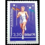 1974 C 0871 São Silvestre M