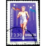 1974 C 0871  São Silvestre U