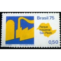 1975 C 0873 Parque Industrial M
