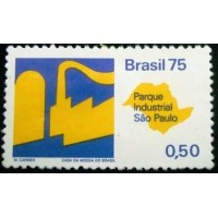 1975 C 0873 Parque Industrial N