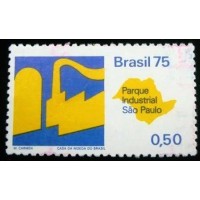 1975 C 0873 Paque Industrial U