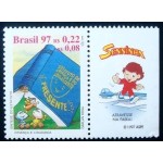 1997 C 2066 Síntese do Estatuto com vinheta MV