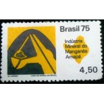 1975 C 0875 Manganês M