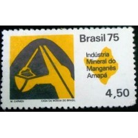 1975 C 0875 Manganês M