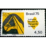 1975 C 0875 Manganês U