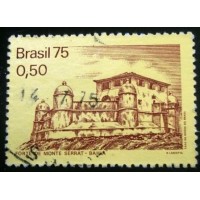 1975 C 0878 Forte de Monte Serrat U