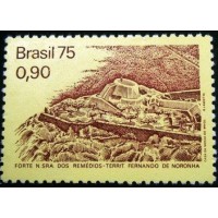 1975 C 0879 Forte N. S. Remédios M