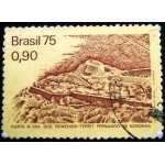 1975 C 0879 Forte N. S. Remédios U 1975 C 0879 Forte N. S. Remédios U