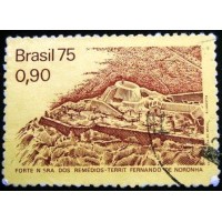 1975 C 0879 Forte N. S. Remédios U