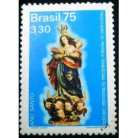 1975 C 0898 Imaculada Conceição M