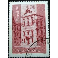 1975 C 0899 Dia do Selo U
