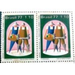 1977 C 0982 Trabalhador Urbano e Rural M PR