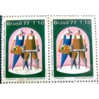 1977 C 0982 Trabalhador Urbano e Rural M PR