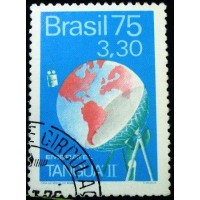 1975 C 0904 Estação de Tanguá MCC