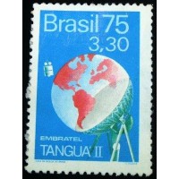1975 C 0904 Estação de Tanguá N