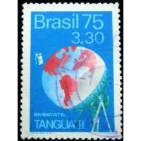 1975 C 0904 Estação de Tanguá U