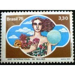 1975 C 0905 Ano da Mulher M 1975 C 0905 Ano da Mulher M