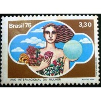 1975 C 0905 Ano da Mulher M