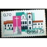 1975 C 0908 São Cristovão M