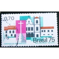 1975 C 0908 São Cristovão U