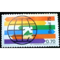 1975 C 0910 Congresso da ASTA M