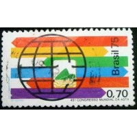 1975 C 0910 Congresso da ASTA U