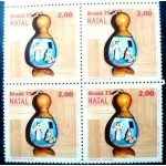 1977 C 1014 Anjo e Maria M QD
