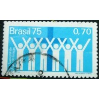 1975 Ação de Graças U