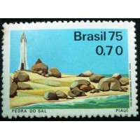 1975 C 0917 Pedra do Sal M