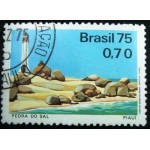 1975 C 0917 Pedra do Sal MCC 1975 C 0917 Pedra do Sal MCC