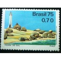 1975 C 0917 Pedra do Sal N