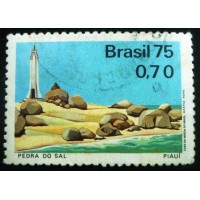 1975 C 0917 Pedra do Sal U