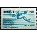1975 C 0919 Salto Triplo M 1975 C 0919 Salto Triplo M