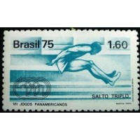 1975 C 0919 Salto Triplo M