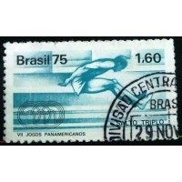 1975 C 0919 Salto Triplo NCC