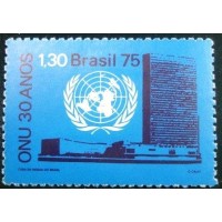 1975 C 0920 ONU U