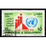 1994 Population and Development 1994 Population and Development