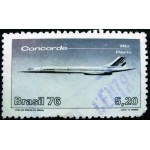 1976 C 0923 Concorde U