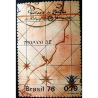 1976 C 0924 Hidrografia e Navegação U