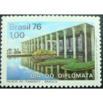 1976 C 0930 Palácio do Itamaraty M 1976 C 0930 Palácio do Itamaraty M